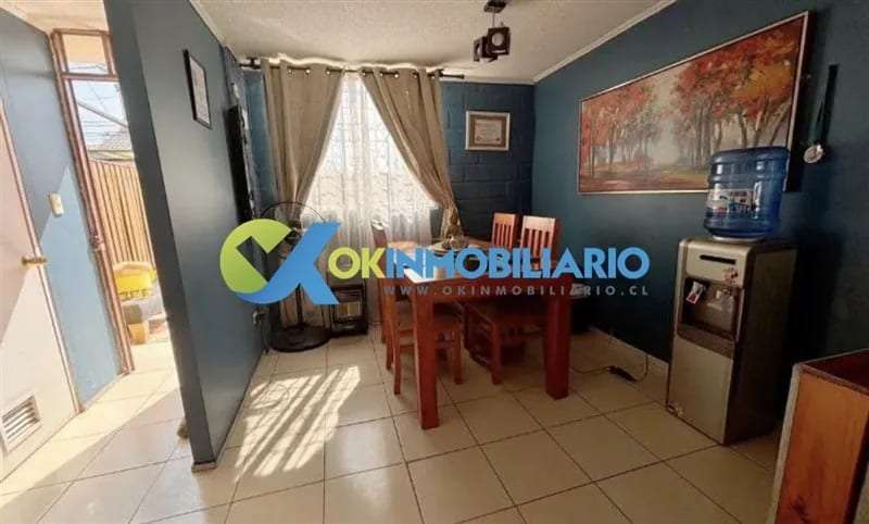 Casa en venta · Padre Hurtado - Imagen 3