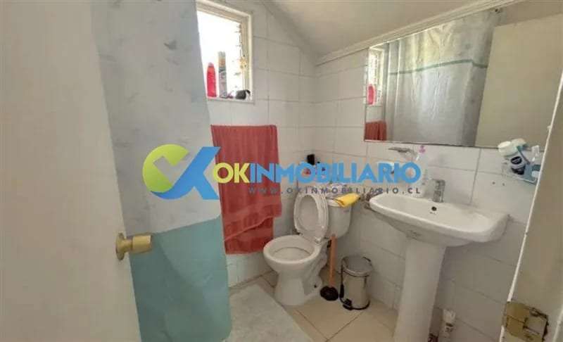 Casa en venta · Padre Hurtado - Imagen 9