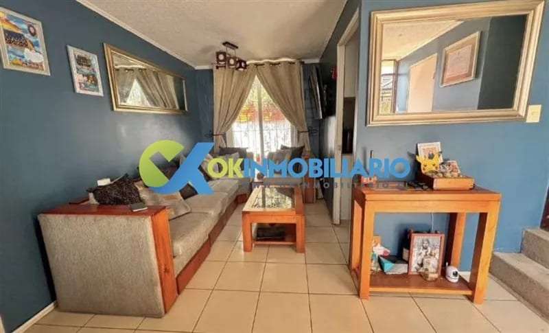 Casa en venta · Padre Hurtado - Imagen 6