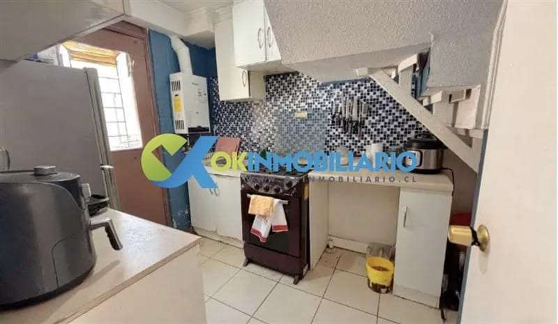 Casa en venta · Padre Hurtado - Imagen 4