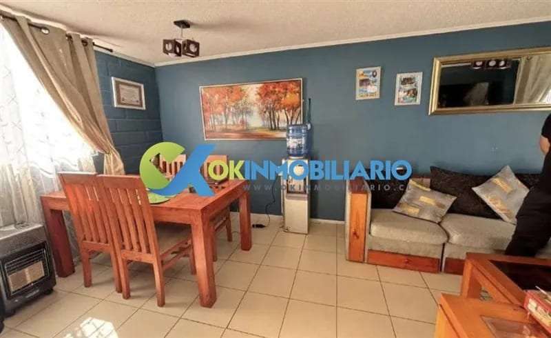 Casa en venta · Padre Hurtado - Imagen 5
