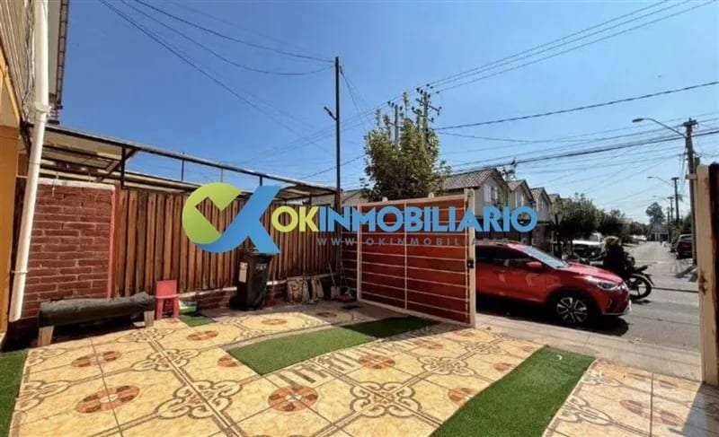 Casa en venta · Padre Hurtado - Imagen 2
