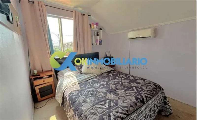 Casa en venta · Padre Hurtado - Imagen 8