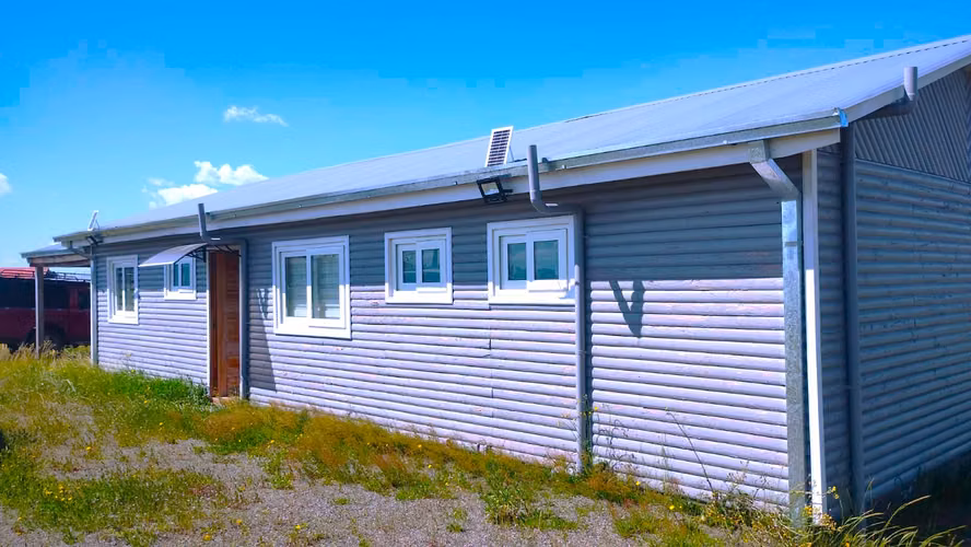 VENDO PARCELA C/CASA, HUACAMALÀ ,QUILLÒN - Imagen 4