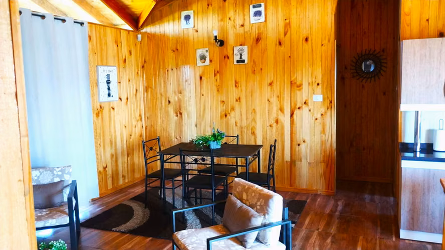 VENDO PARCELA C/CASA, HUACAMALÀ ,QUILLÒN - Imagen 8