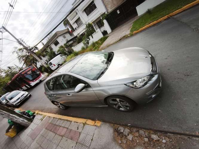 Peugeot 308 diésel turbo 2017 - Imagen 4