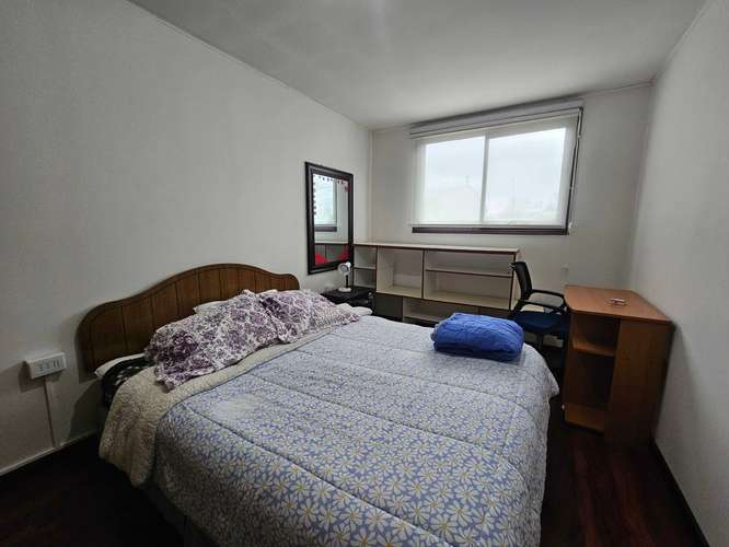 Departamento Amoblado en Arriendo los Fundadores (188127)