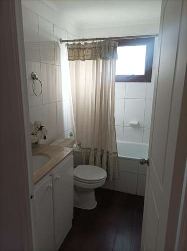 Casa Ayres de Chicureo | 3D 2B | Piscina Propia - Imagen 12