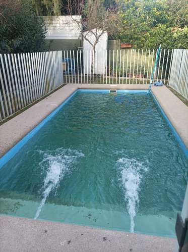 Casa Ayres de Chicureo | 3D 2B | Piscina Propia - Imagen 5