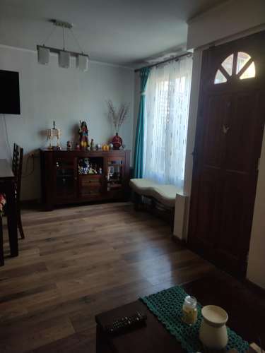 Casa 4 Dormitorios 3 Baños en Microbarrio Cerrado Maipú - Imagen 4