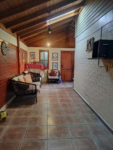 Casa 4 Dormitorios 3 Baños en Microbarrio Cerrado Maipú - Imagen 6