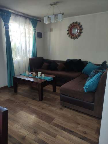 Casa 4 Dormitorios 3 Baños en Microbarrio Cerrado Maipú - Imagen 3