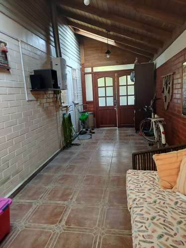 Casa 4 Dormitorios 3 Baños en Microbarrio Cerrado Maipú - Imagen 5