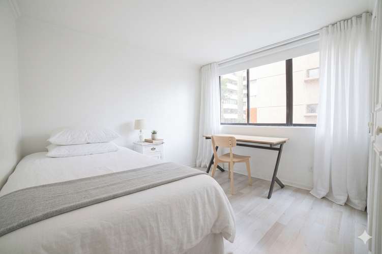¡Gran oportunidad en Las Condes! Depto de 108 m² - Imagen 6
