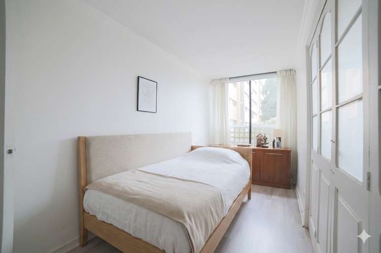 ¡Gran oportunidad en Las Condes! Depto de 108 m² - Imagen 4