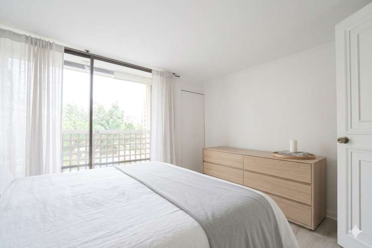 ¡Gran oportunidad en Las Condes! Depto de 108 m² - Imagen 9