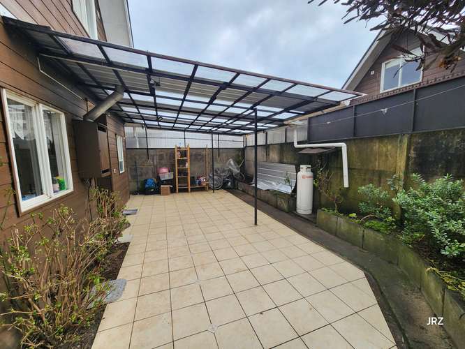 Casa en Venta 3D2B Sector Collico Valdivia (188136)