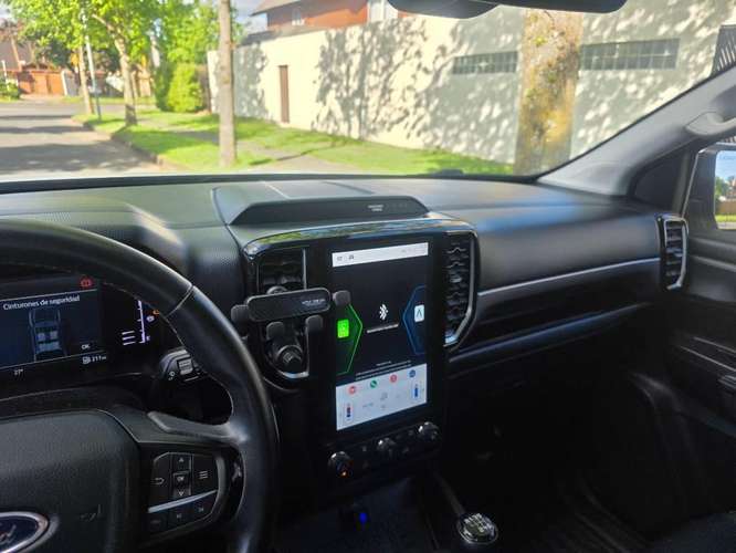 Camioneta Ford Ranger 2024 - Imagen 2