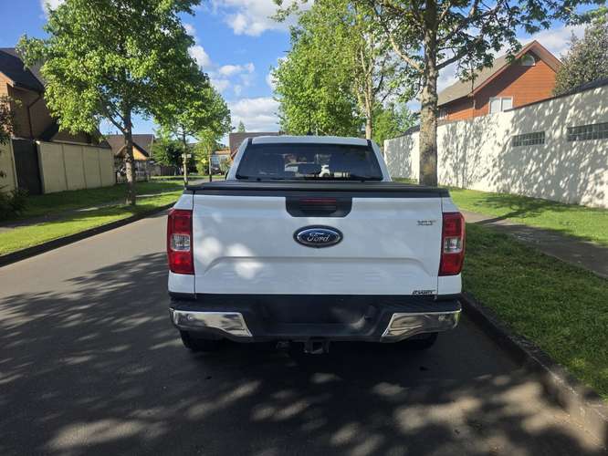 Camioneta Ford Ranger 2024 - Imagen 4