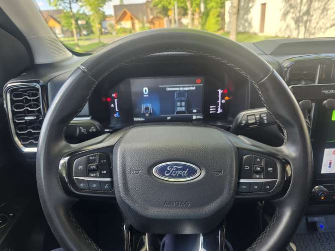 Camioneta Ford Ranger 2024 - Imagen 6