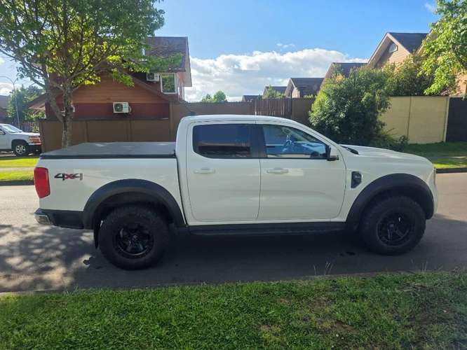 Camioneta Ford Ranger 2024 - Imagen 3