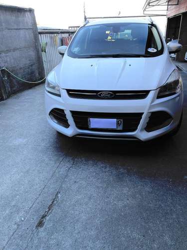Ford Escape 2.0 año 2016 Ecoboost