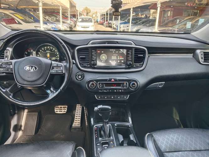 Kia Sorento Gtl 4x4 Diesel 2019 automático - Imagen 15