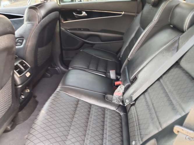 Kia Sorento Gtl 4x4 Diesel 2019 automático - Imagen 14