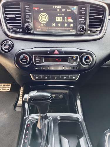 Kia Sorento Gtl 4x4 Diesel 2019 automático - Imagen 9