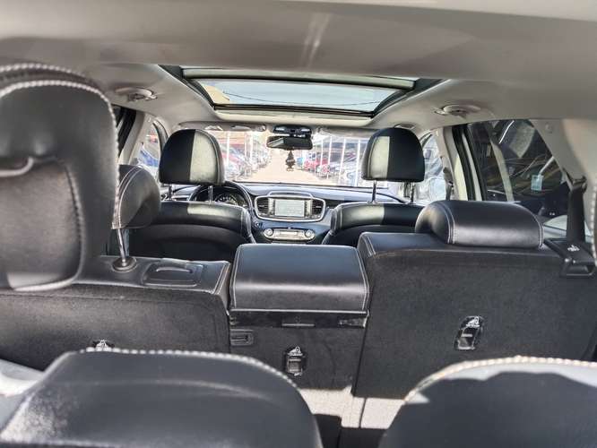 Kia Sorento Gtl 4x4 Diesel 2019 automático - Imagen 12