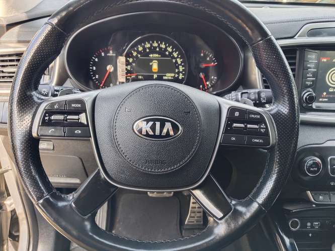 Kia Sorento Gtl 4x4 Diesel 2019 automático - Imagen 2