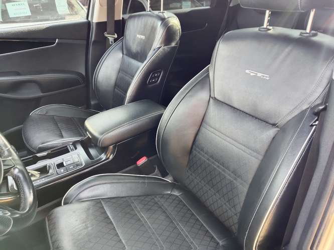 Kia Sorento Gtl 4x4 Diesel 2019 automático - Imagen 11