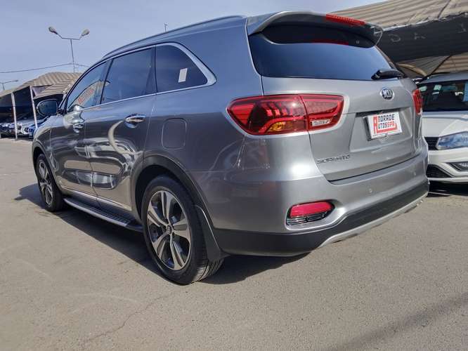 Kia Sorento Gtl 4x4 Diesel 2019 automático - Imagen 19