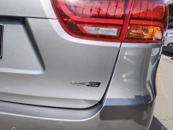 Kia Sorento Gtl 4x4 Diesel 2019 automático - Imagen 18