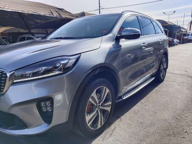 Kia Sorento Gtl 4x4 Diesel 2019 automático - Imagen 16