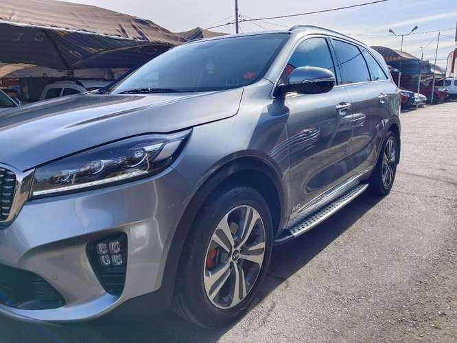 Kia Sorento Gtl 4x4 Diesel 2019 automático - Imagen 4