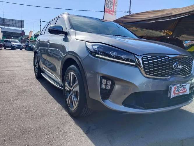 Kia Sorento Gtl 4x4 Diesel 2019 automático - Imagen 5