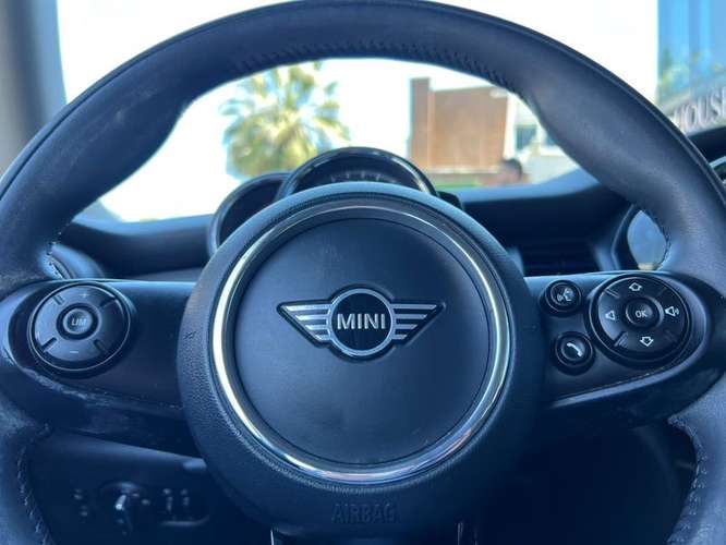 MINI COOPER SALT MT - 2019 | 5218