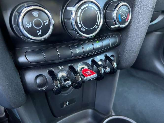 MINI COOPER SALT MT - 2019 | 5218