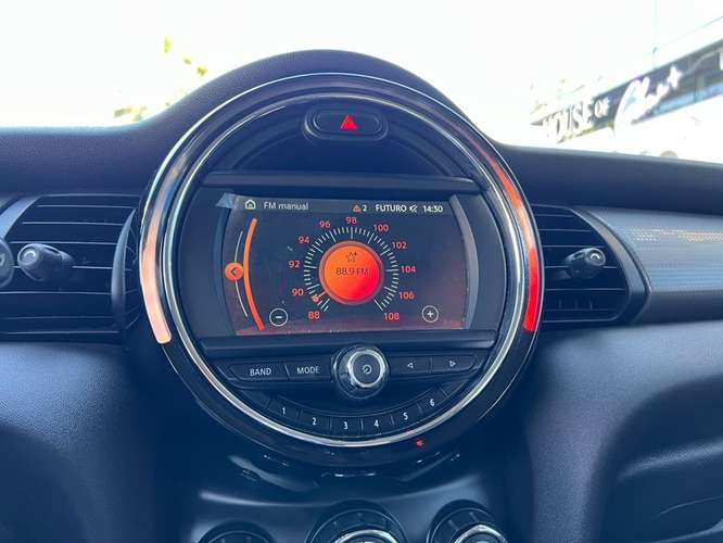 MINI COOPER SALT MT - 2019 | 5218