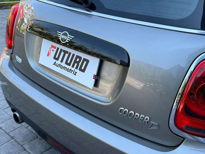 MINI COOPER SALT MT - 2019 | 5218
