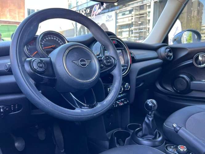 MINI COOPER SALT MT - 2019 | 5218