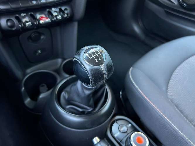 MINI COOPER SALT MT - 2019 | 5218