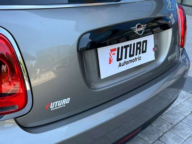 MINI COOPER SALT MT - 2019 | 5218