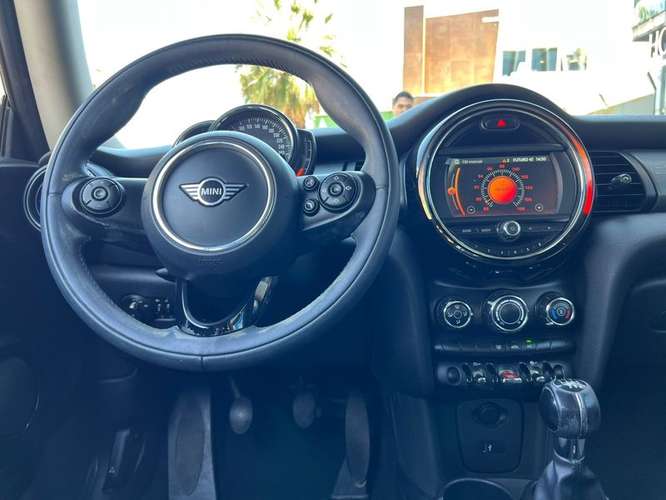 MINI COOPER SALT MT - 2019 | 5218