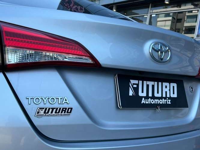 TOYOTA YARIS YARIS SD 1.5 TA - 2022 | 3634 - Imagen 7