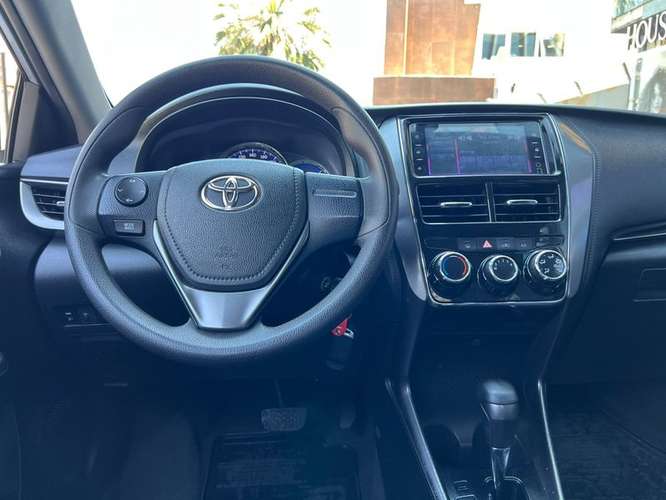 TOYOTA YARIS YARIS SD 1.5 TA - 2022 | 3634 - Imagen 10