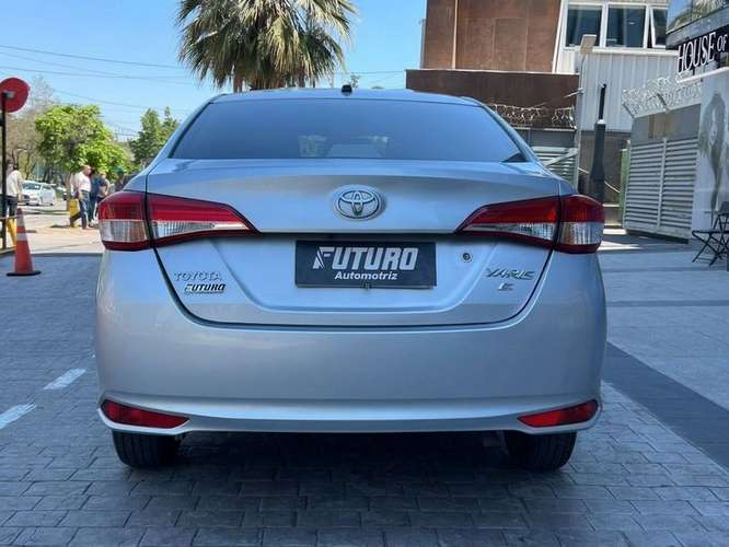 TOYOTA YARIS YARIS SD 1.5 TA - 2022 | 3634 - Imagen 5