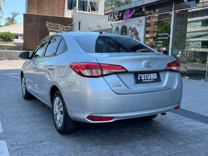 TOYOTA YARIS YARIS SD 1.5 TA - 2022 | 3634 - Imagen 6