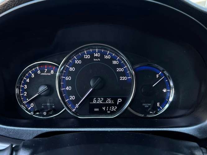 TOYOTA YARIS YARIS SD 1.5 TA - 2022 | 3634 - Imagen 16